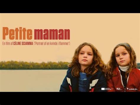 petite maman explained